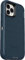 OtterBox Defender Series Screenless Edition Hülle für iPhone 11 Pro Max (nur Hülle) – Nur Hülle – Mikrobeller Schutz – Nicht-Einzelhandelsverpackung – Gone Fishin (Blau)