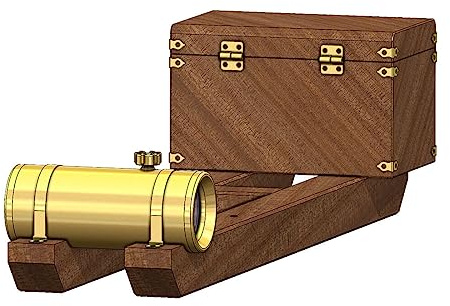 APAP Base Equipment Box + Fuel Tank + Oil Pipe Accessory Triad für HM-01 Hit and Miss Engine Model