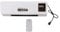 Ductless Air Conditioner, Wall Mounted Air Conditioner with Remote Control & Timer, Portable Air Conditioners, Mini Split AC/Heating System, for Bedroom Living Room,White,1pcs