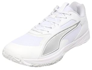 PUMA Erwachsene Accelerate Pro 4 Handballschuhe