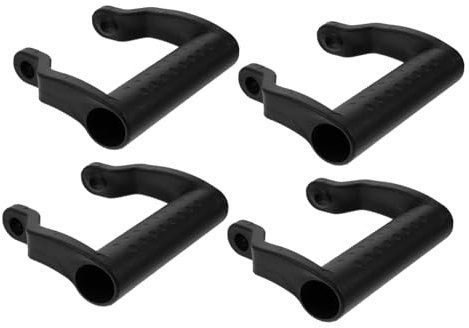 Angoily 4stücke Winkel Griff Ersatz Seite Griff Seite Montieren Griff Werkzeug Winkelgriff Ersatz Für Winkelzubehör Winkelwerkzeug