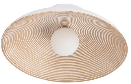 TOPINCN Wandlampe Retro Wandleuchte Harz Schmiedeeisen Japanische Wabi Sabi G9 Wandleuchte Hängende Lichter für Schlafzimmer, Büro, Glühbirne