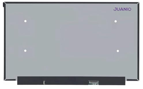 JUANIO® Pantalla 15.6 LED Compatible con Gigabyte Aorus 15P YD 1920x1080 FHD 40 Pines 21mm IPS 100% sRGB 300Hz 300nit 350mm