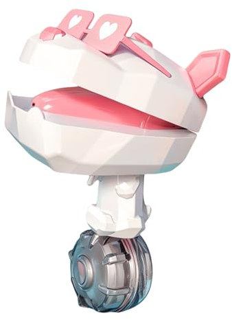 Jouet Arroseur d'eau - Jouet Électrique en Forme De Chien pour Piscine avec Puissant,Jeu Interactif Amusant avec Réservoir Grande Capacité pour Piscine, Parc et Jours Chauds