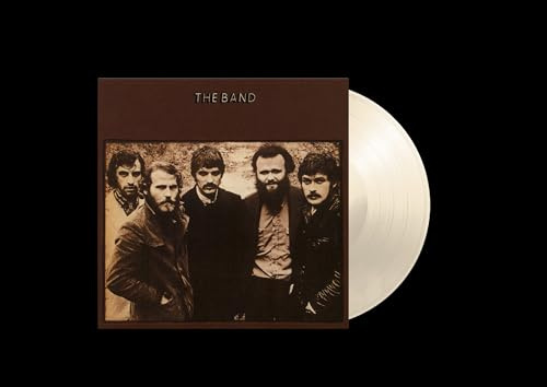 The Band (National Album Day)