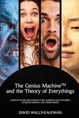 The Genius MachineTM and the Theory of Everything