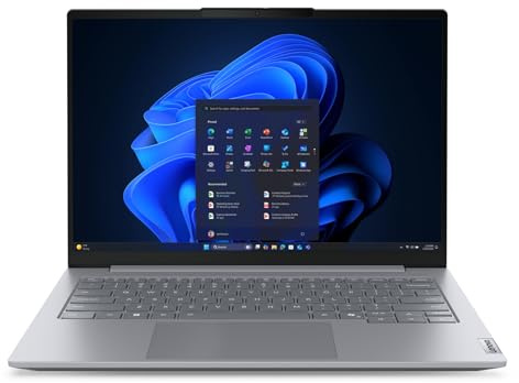 Lenovo ThinkBook 14 G9 AHP 21V0 - AMD Ryzen 5 220/3.2 GHz - Win 11 Pro - Radeon 740M - 32 GB RAM - 512 GB SSD NVMe - 14 IPS 1920 x 1200 - Wi-Fi 7, Bluetooth - Arctic Grey - 1 Jahr Premier Support