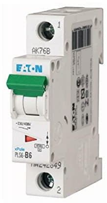 Eaton 207076 – Interruttore A Camme 20 A Fissaggio in scatola T0 – 1-8210/I1