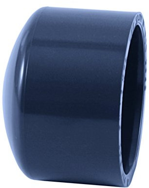 Manchon adhésif en PVC 63 mm PN16