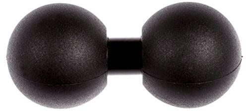 Ultimateaddons 25mm Double Ball Adapter for use with 3 Extender