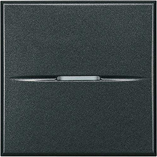 bticino HS4001M2AN interruttore elettrico 1P Antracite