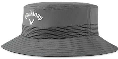 Callaway Golf Damen Bucket Sonnenhut 2024 Frauen Hut