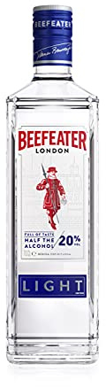 Beefeater Light Bebida Espirituosa - 700ml
