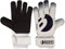 BEST SPORTING Torwarthandschuhe Best Grip I rutschfeste Fußballhandschuhe aus PU-Schaumstoff I Handschuhe Fußball Gr. 11 I hochwertige Tormannhandschuhe I schwarz - weiß