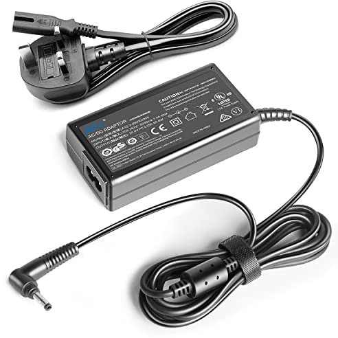 Lenovo Laptop Charger, KFD 20V 3.25A 65W Power Supply Cable for Lenovo IdeaPad S130 S145 S340 S540 S740 D330 C340 L340 L340-15API L3-15IML V15-IWL V14-IWL V145-15AST V155-15API V320 V340 AC Adapter