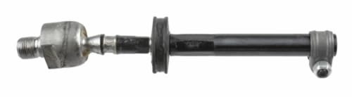 LEMFÖRDER 10586 01 Inner Tie Rod Compatible for BMW 3 (E30) 1982-1992 Left, Front Axle and Other Vehicles