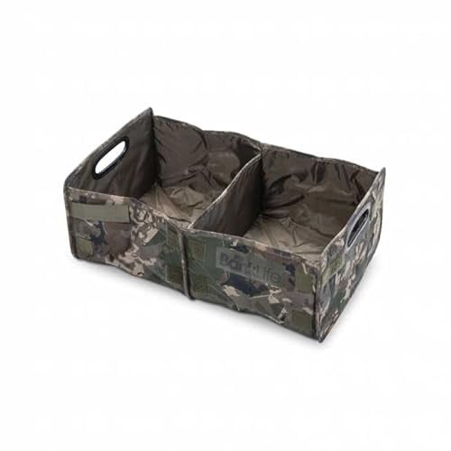 Nash Tackle Bank Life Faltbarer Organizer