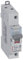 Legrand Interruttore di montaggio in serie da 1P 16A, Pulsante, Grigio