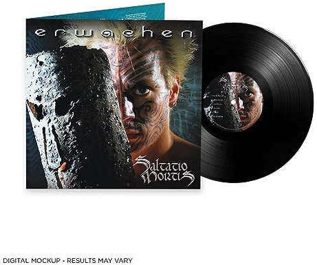 Napalm Records (Spv)