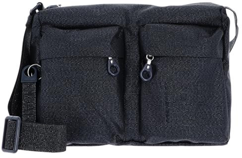 Mandarina Duck Damen MD20 Crossover, Lux Navy