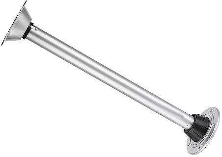 FOLOSAFENAR Pied de Table Amovible, Support de Table pour Camping Car pour Le thé de l'après midi pour Camping Car