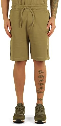 Hugo Herren Loungewear_Short Liam Short Pant 10271462 01