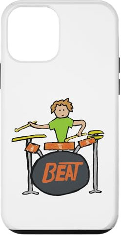 Coque pour iPhone 12 mini Batterie