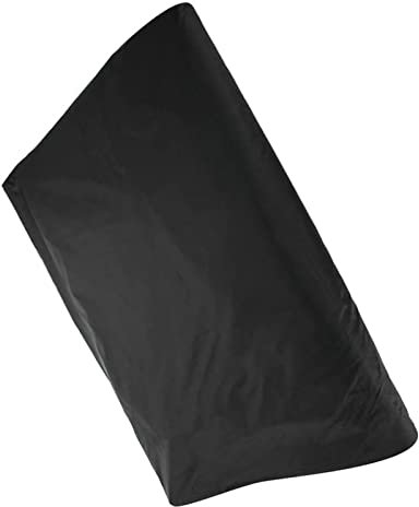 Werpro Regenschutz für Mobilitätsroller, 26 × 20 × 7 cm, professionelle Abdeckung für ältere Mobilität und Rollstuhl, wasserdicht, Regen