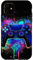 iPhone 11 Video Game Controller Aesthetic Gamer Boys Gaming Case