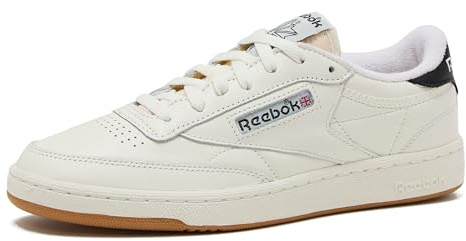 Reebok Men's Club C 85 Vintage Tennis Sneakers