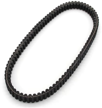 Antriebsriemen für Piaggio für Liberty 200 4T für RST für Sport 200 für RST E3 200 für Liberty 4T für Sport Antriebsriemen Übertragungsriemen