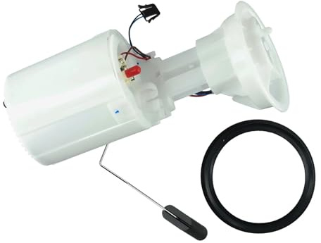 1 pompe à essence 16112755082 Compatible Pour Cooper S 1.6 Cabriolet Compatible Pour Mini R57 2008-2015