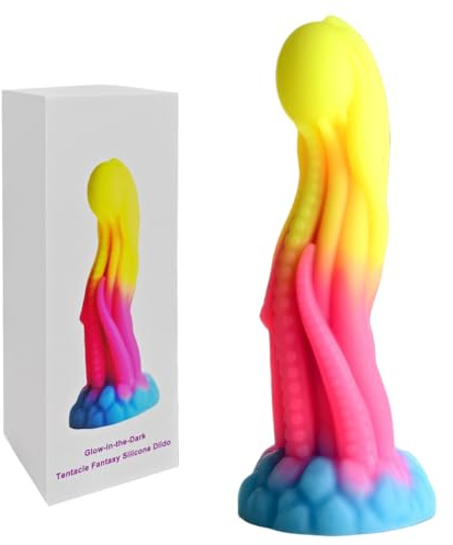 BeHorny Liquid Silicone Dildo Sex Toy