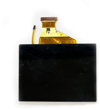 LZHUKOZ Für Display Bildschirm für die für Canon für EOS R6 r6 R6II R7 R8 für LCD Reparatur Teile