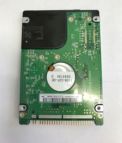SouthTech Per Toshiba MK8032GAX 80GB UDMA/100 5400RPM 8MB 2.5 IDE Notebook Hard Drive ATA
