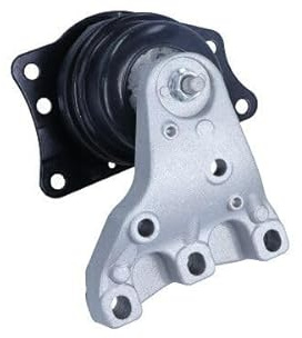 MAXGEAR 40-0141 Motorlager Rechts Hydrolager Kompatibel mit VW POLO 9N 6Q0199167AQ 6Q0199167BM 6Q0199167CJ