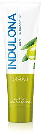 Indulona Olive hand cream