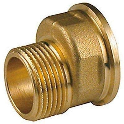 P15E Raccord union excentrique P15EY005 GIACOMINI 1x 1