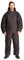 Selk'bag Original 6G Sleeping Bag, Black Shark, Medium