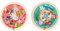 Hape E1624 Carousel Jigsaw Puzzle, Colourful