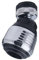 Aérateur de Robinet Orientable sur Rotule 2 jets Femelle 22x100 avec Adaptateur Mâle 24x100-6.5 Litres/minute NOYON & THIEBAULT