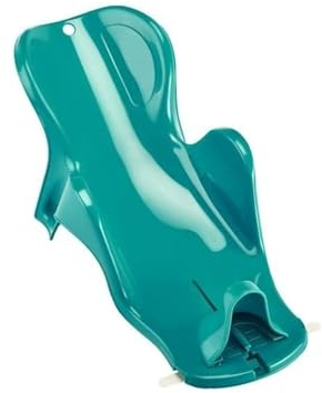 Transat - Anneau THERMOBABY de bain daphne - Vert emeraude