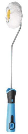 ROULEAU D'ANGLE A PEINTURE POUR RECHAMPIR COIN DEGAGER