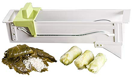 Tredoni Gefüllte Weinblätter Rolle - Traube/Kohl Rollen Maschine, Sarma/Yaprak-Hersteller