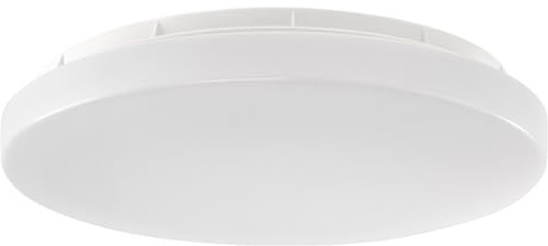 LED's light 0800529 Deckenleuchte 30cm mit HF-Bewegungsmelder 18W warmweiß IP54