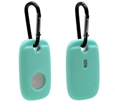 For Tile Pro 2022 For Key Finder For Protective Case Tracker Sleeve Protector Anti-fall For Shell Accessories Anti Tile Tracker Case For Dogs Cats Locator Case