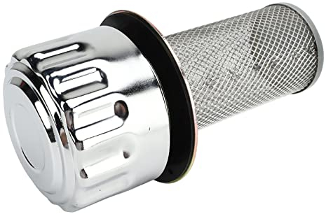 Tappo di Sfiato del Filtro del Serbatoio Dell'olio Idraulico - Pulitore della Porta Dell'aria Per Le Industrie Chimiche E Metallurgiche - Migliora Le Prestazioni delle Apparecchiature E Prolunga La Du