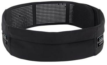 Taillenband für Insulinpumpe,Diabetischer Pumpe Gürtel,Diabetes Insulinpumpengürtel,Diabete Taille Running Gürtel für Männer Frauen Sport,Reisen,Schlaf,Passend für alle Insulinpumpen (M (35-41inch))