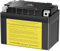 YTZ7s Battery 12V 3.5AH 180A Lithium Motorcycle Battery with Re-Start - Replacement for Motorcycle