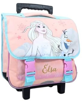 mybagstory - Cartella con ruote - Trolley - Frozen - Bambino - Scuola - Primaria - Scuola - Scuola - Scuola - Scuola - Scuola - Scuola - Scuola - Scuola - Scuola - Scuola - Scuola - Scuola - Scuola